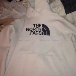 Capuchhoodie North Face