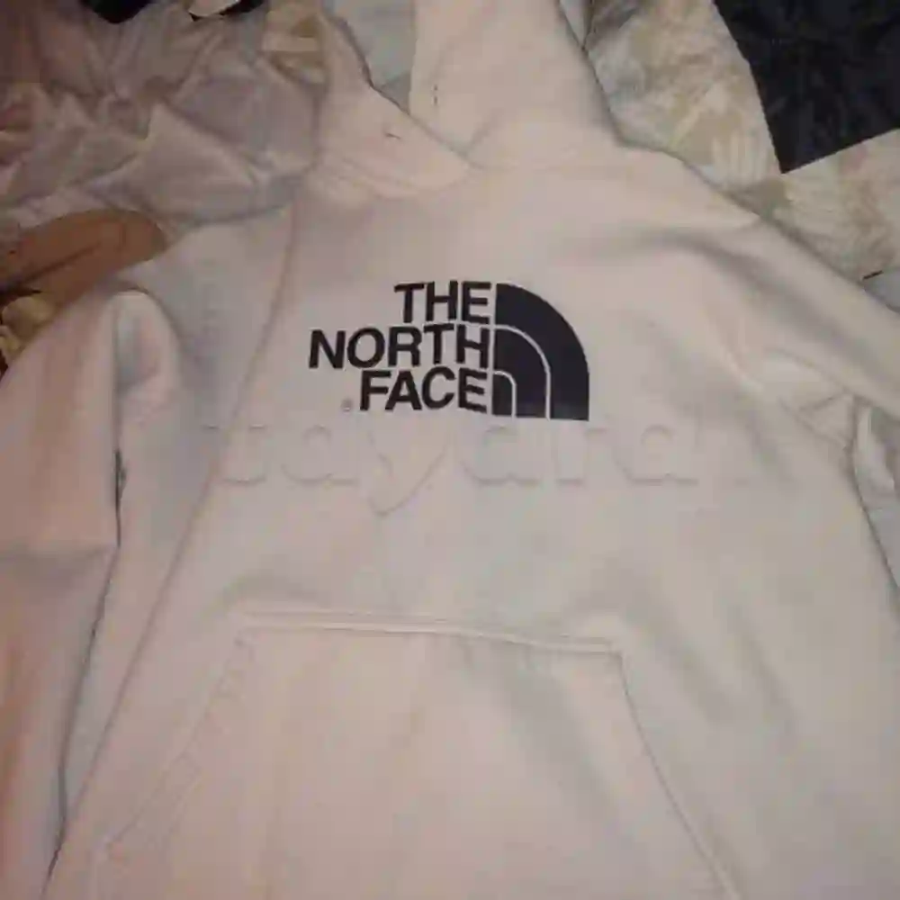 Capuchhoodie North Face0