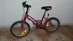 Vélo Fille Bora