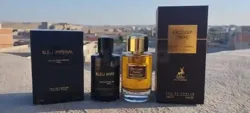 Parfums Fameux Pour H De la Maison Alhambra Prix Imbattables
