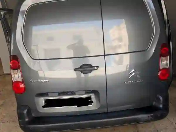 Citroën Berlingo Utilitaire0