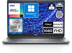 Dell Latitude 5530 32gb Ddr4 1000gb ssd Nvme à Sousse Jaouhara