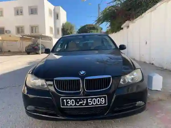 BMW M10