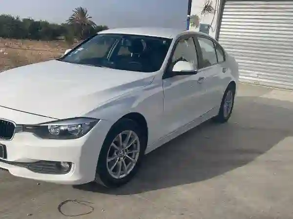 BMW Série 30