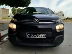 Citroën c 3 Nouveau Modèl Première Main