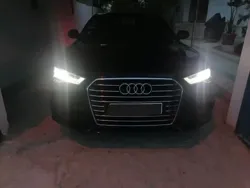 Audi A6 Ambition Luxe