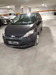 Ford Fiesta à Vendre