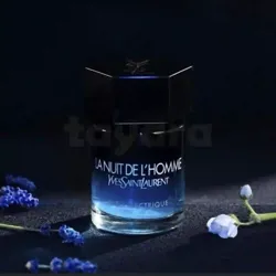 Yves Saint Laurent Parfum