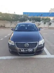 Volkswagen Passat 19 tdi