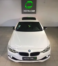 BMW Série 4 Gran Coupé Business Line