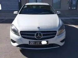 Mercedes-benz Classe A