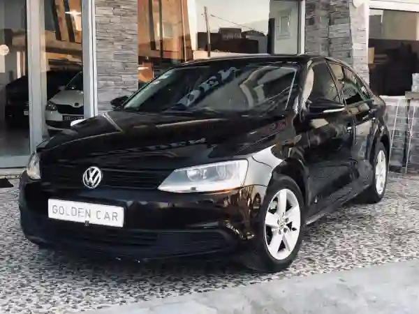 Volkswagen Jetta Match0