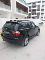 BMW X3 X Drive