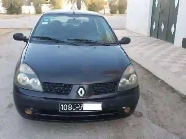Renault Clio0