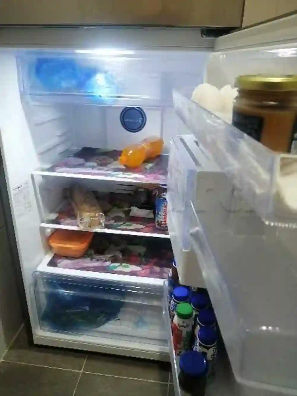 Refrigerateur Samsung0
