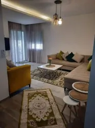 Appartement Idéal à Ain Zaghouan