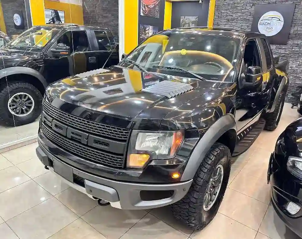 🇺🇸🇺🇸 Ford _ Raptor F150 SVT 🇺🇸🇺🇸0