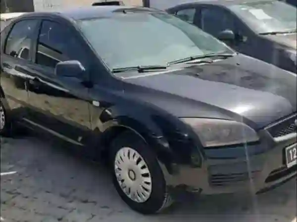 Ford Focus Berline 20060