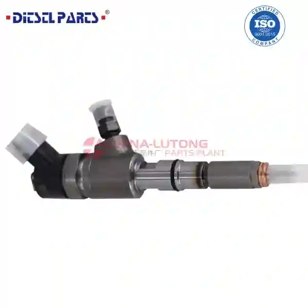 Common Rail Injector Nozzle 0 433 171 6180