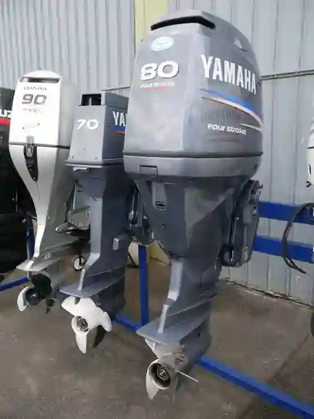 Selling New/Used Outboard Motor engine,Trailers