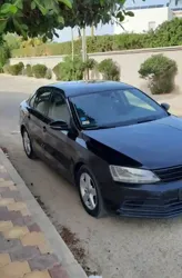 Jetta 14 tsi