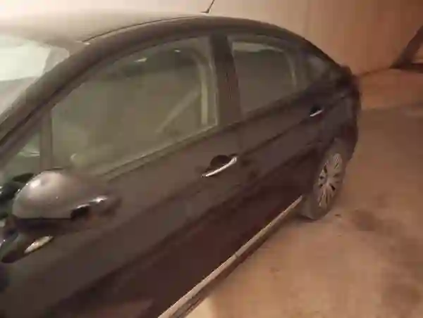 Voiture Citroen c5 hdi Très bon État0