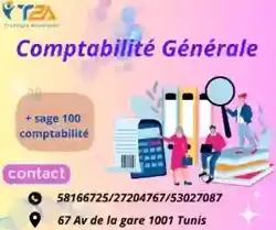 Comptabilité Générale