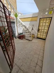 Maison Indépendante à Bizerte