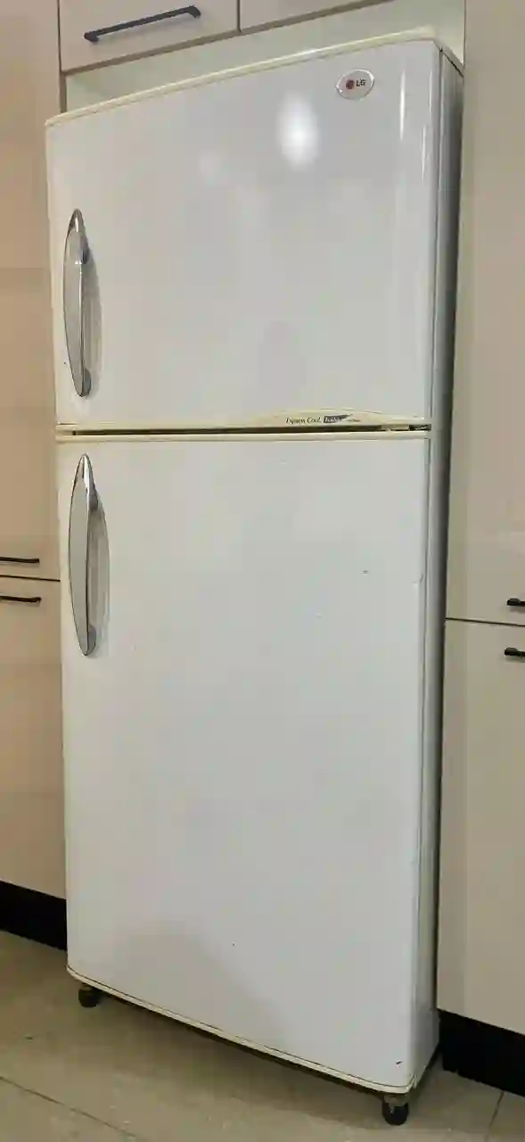 Refrigerateur lg 540 l à Ezzahra0