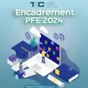 Encadrement PFE 20240