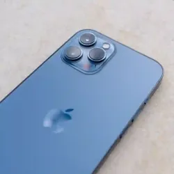 Iphone 12 pro max à La Marsa