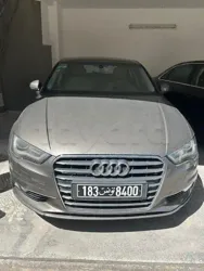 Audi A3 Berline