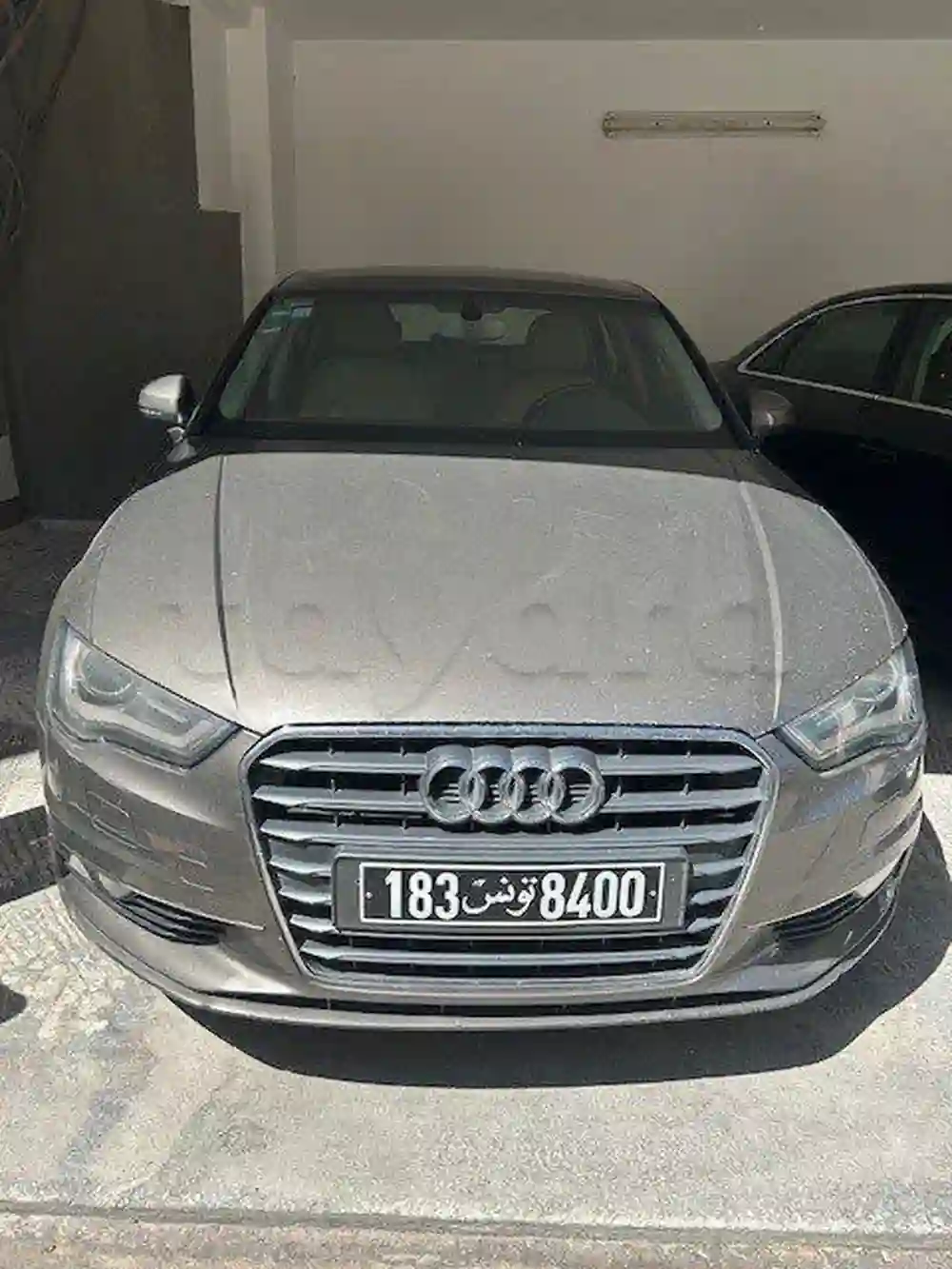 Audi A3 Berline0