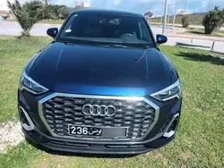 Audi Q3 Sportback 35 Tfsi