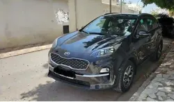 Kia Sportage Annee 2019 à Ezzahrouni