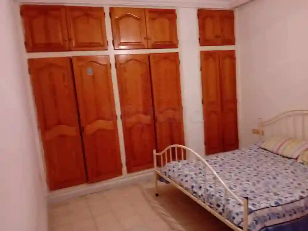 Appartement 2 Pièces A Hammam Sousse0