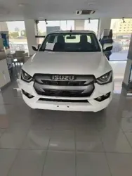 Isuzu Dimax