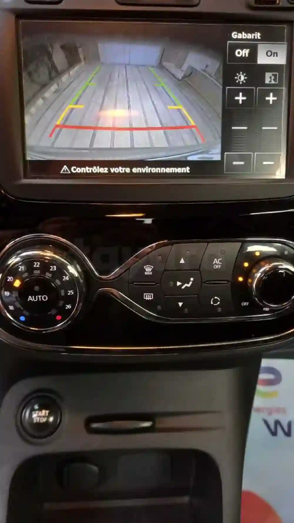 Renault Captur Tce0