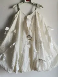 Robe de Soirée Élégante Pour Enfants