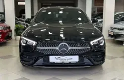 🚘 Mercedes CLA 180 AMG 🚘