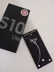 Samsung s10 Lite à La Soukra