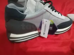 A Vendre Chaussures Lacoste Dans L'emballage