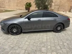 Cla250e kit Amg