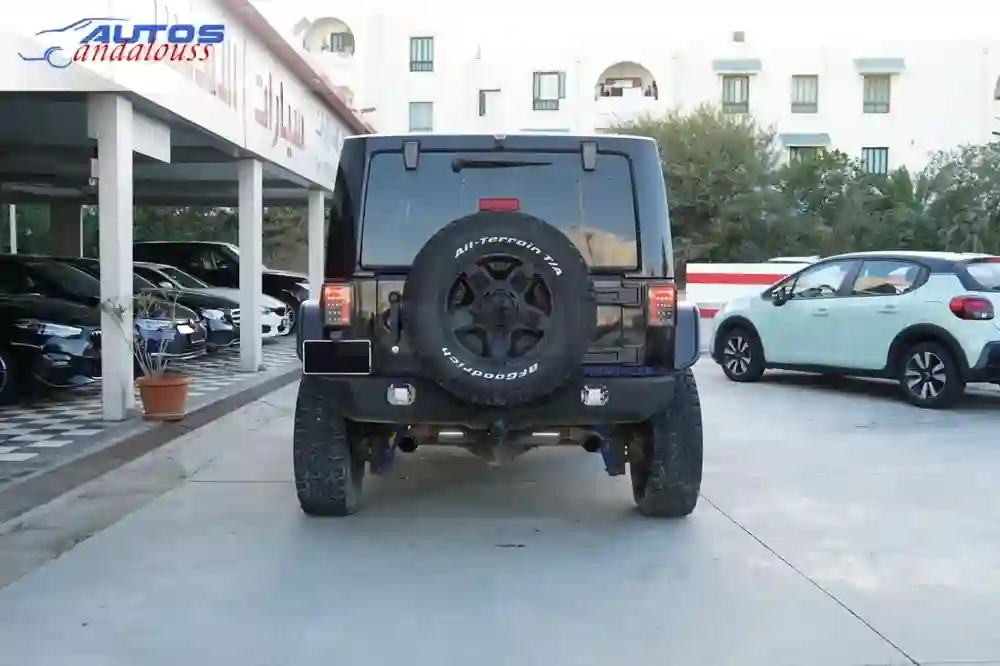 Jeep Wrangler0