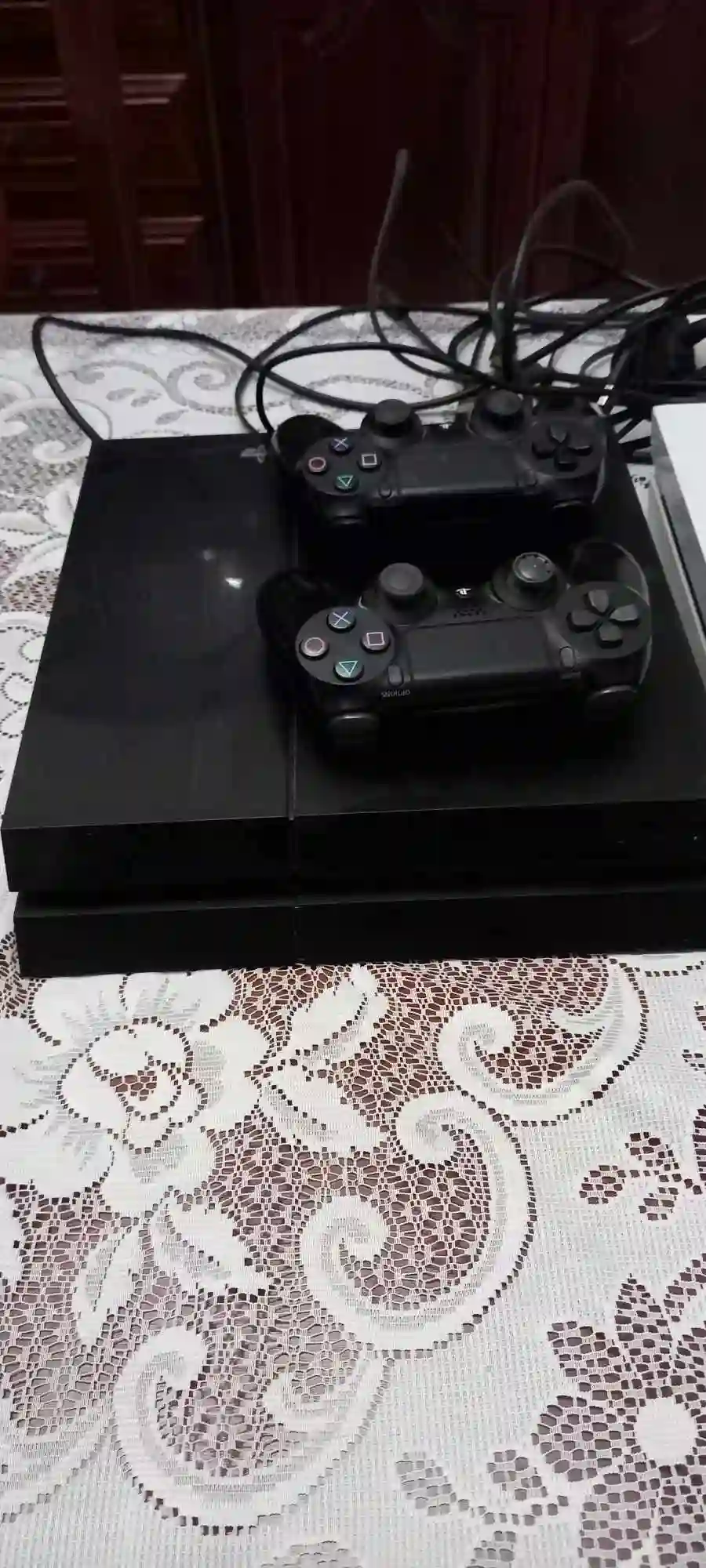 Playstation à Cite El Khadra0