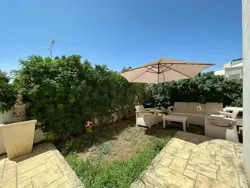 Appart s2 Avec Jardin à Menzah 9c à El Menzah 9