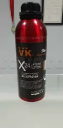 ×24 Layers Botox Protein bio Germany Professional de Cheveux