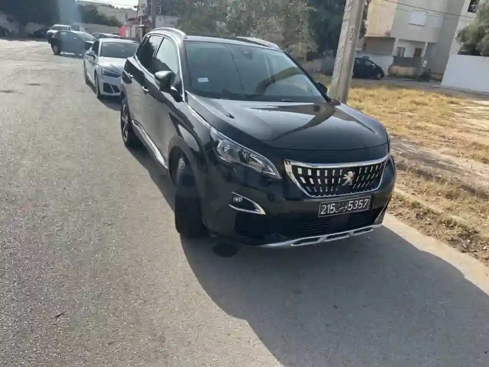 Peugeot 30080