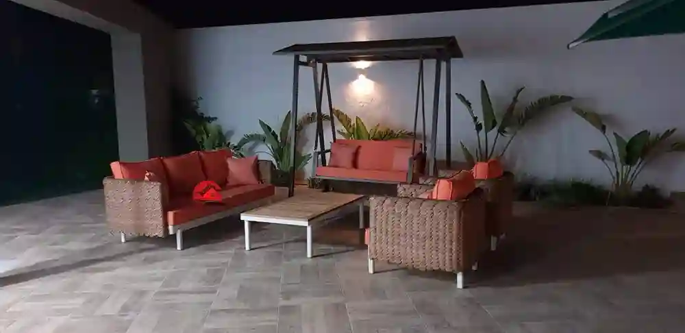 Immobilier de Luxe à Djerba – Villa à Houmt Souk zu – réf V597 - Vue 1