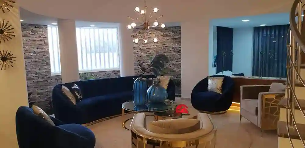 Immobilier de Luxe à Djerba – Villa à Houmt Souk zu – réf V597 - Vue 4